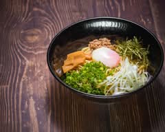 東京油そば江戸川橋亭 木更津店　Tokyo Abura Soba Edogawabashi-tei -kisarazu			