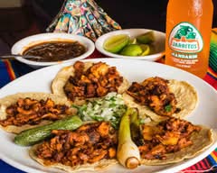 Spicy Sombreros (Stow)