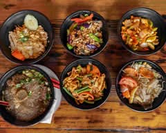 Thai Kitchen St. Charles