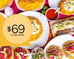 La Fritanguita Antojitos