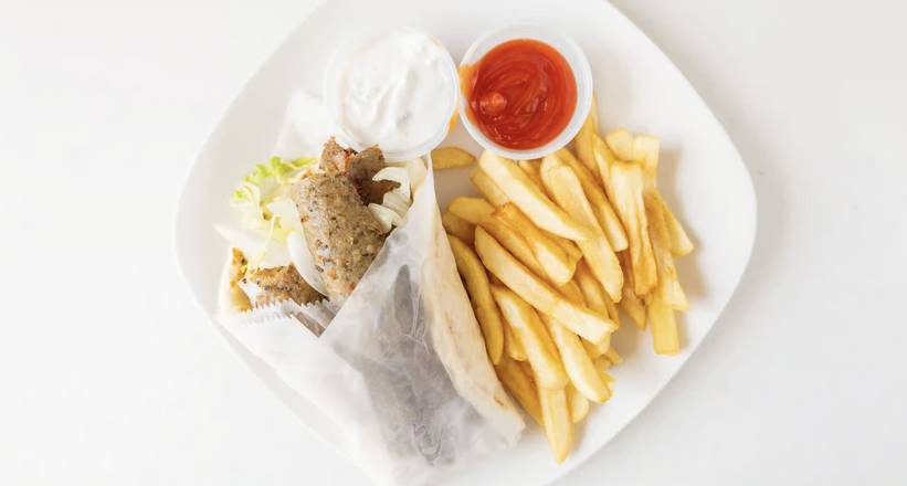 Gyro