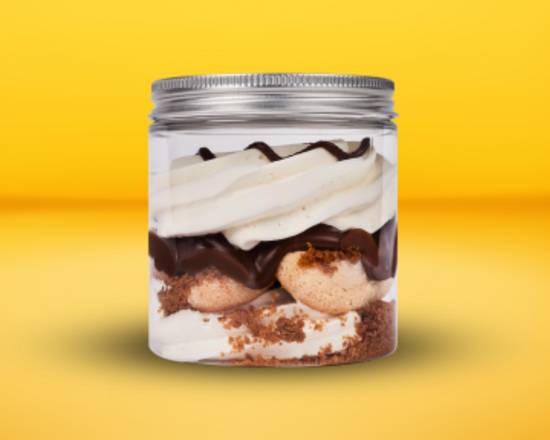 Tiramisu Chocolat