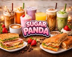 Sugar Panda