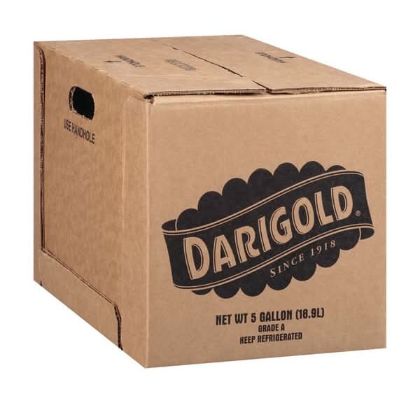 Darigold Milk 2% Dispenser Pack