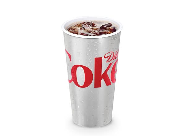 Diet Coke®