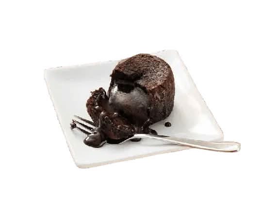 Chocolade Lava Cake