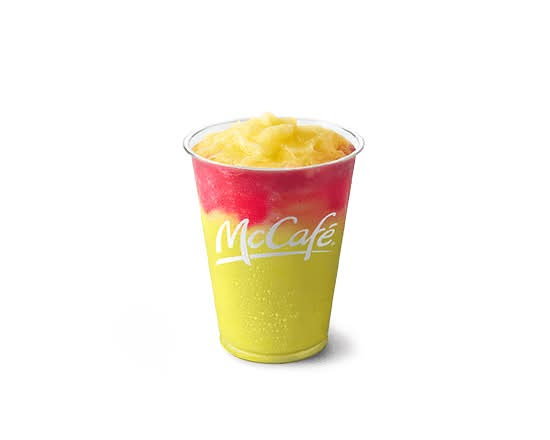 Regular Frozen Cherry Lemonade
