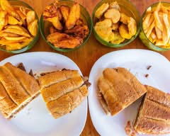 Tortas Don Pablo