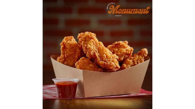 Tenders