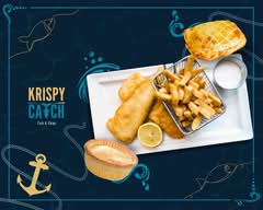 Krispy Catch