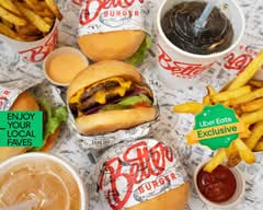 Better Burger (Botany)