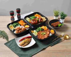 更營養台味廚房