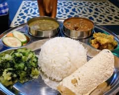 インド・ネパール料理　カナルキッチン Khanal,s Kitchen