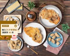 耐肯專業炸雞 烏日溪南店