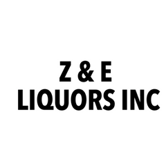 Z & E LIQUORS INC