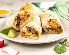 Burritos by Koreana