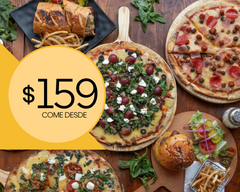 La G del Gato (Av. Delfin)