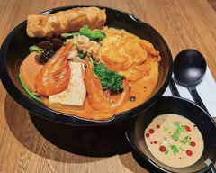 楊国福マーラータン 西川口店