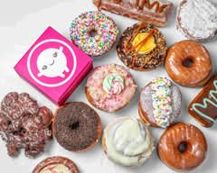 Doughnut Party (Old Strathcona)