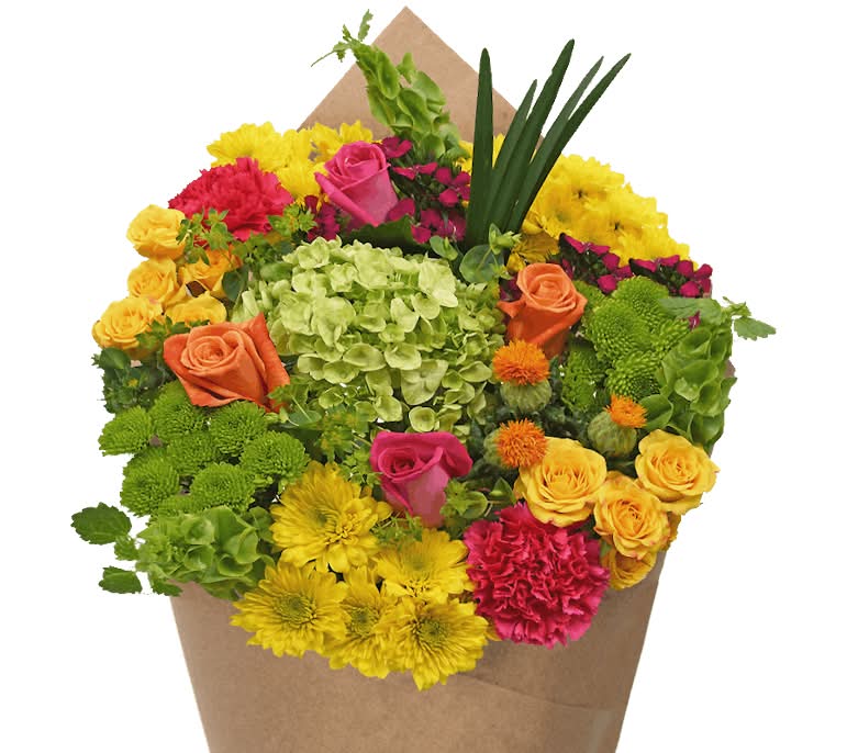 Bloom Haus™ Lush Bouquet - A