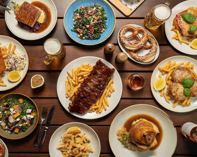 Chop suey Takeaway in Crows Nest Discover Chop suey Restaurants with