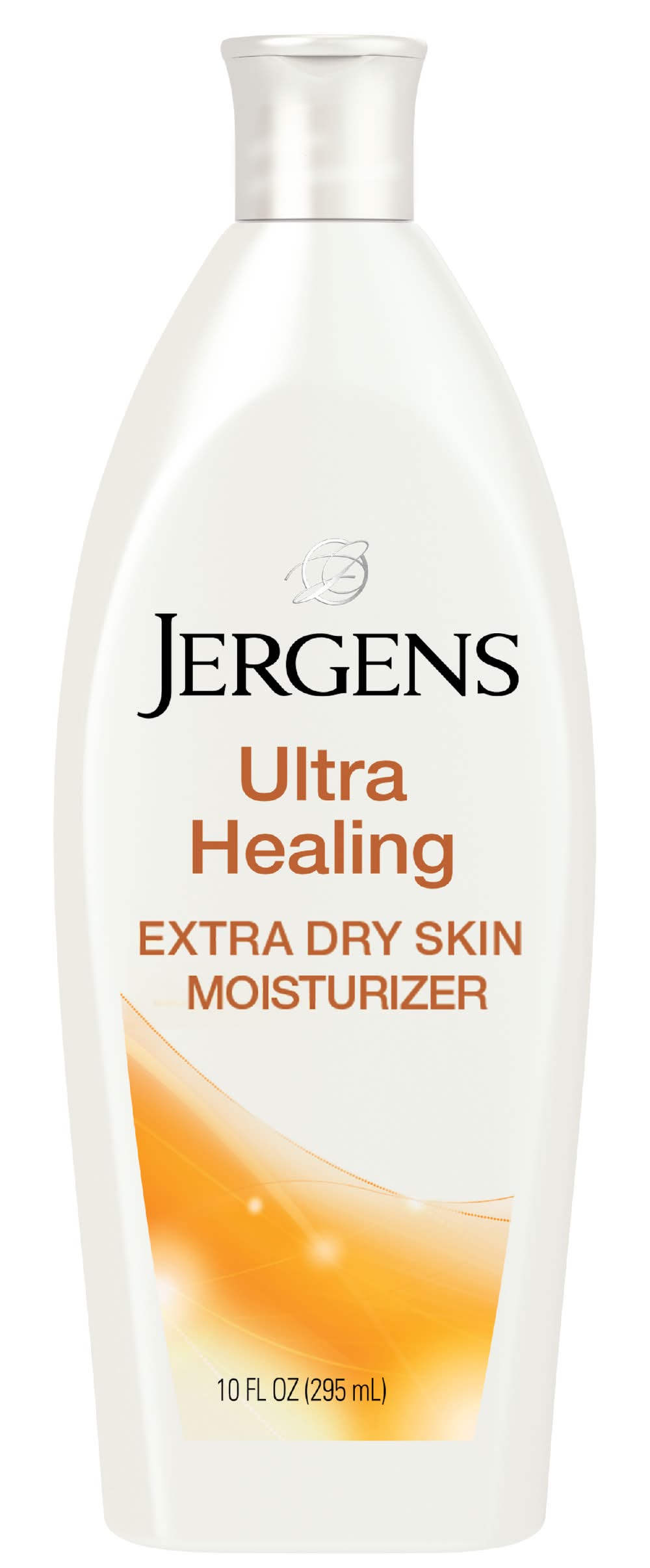 Jergens Ultra Healing Extra Dry Skin Moisturizer (10 fl oz)