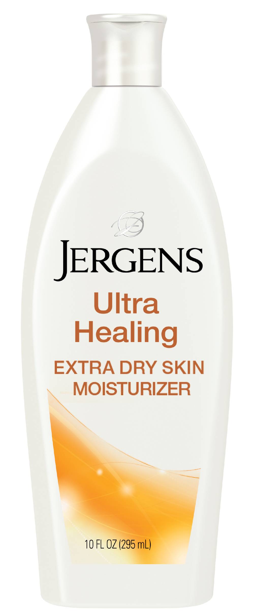 Jergens Ultra Healing Extra Dry Skin Moisturizer (10 fl oz)