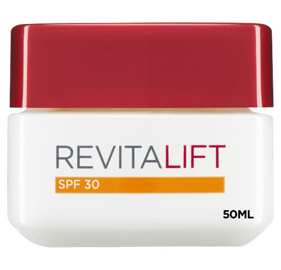 L'Oréal Paris Anti-Ageing+Firming Pro Retinol Cream Spf30 (50ml)