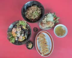 中華料理 珉来