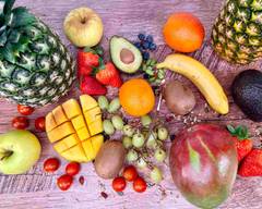 Frueats –  Fruits et Healthy Bowls - Saint-Mand�é 