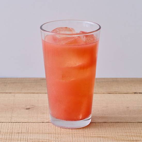 watermelon agua fresca