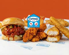 Captain D's (Maidstone)