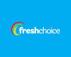 FreshChoice Pyes Pa
