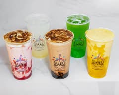 Susu Bubble Tea, Durban North