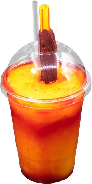 MANGO CHAMOYADA 16oz