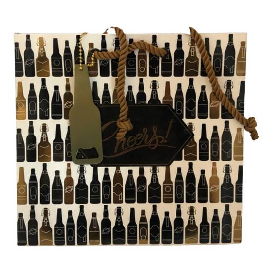 Papyrus All Occasion Gift Bag (1 unit)