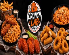 Crunch Lab