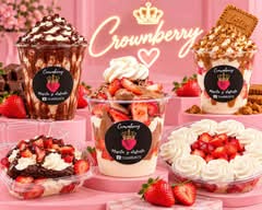 Crownberry Carranza