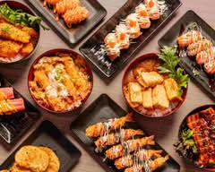 Sushi Block (Rundle Mall)