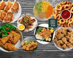 Met You Bento(Firle)