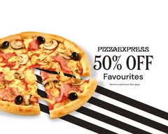 PizzaExpress Pizza & Pasta (Brighton - Marina)