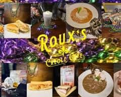 Roux's Creole Cafe