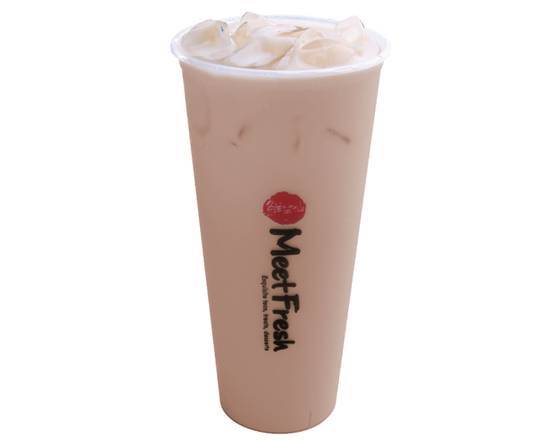 Fresh Milk Black Tea