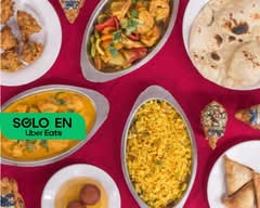 Taj Mahal Juàrez (Londres 44, PB)