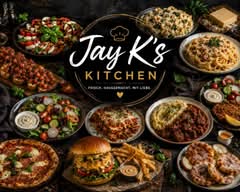 Jay K's Kitchen