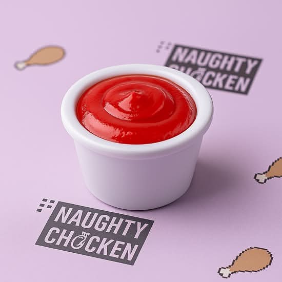 Ketchup 🍅