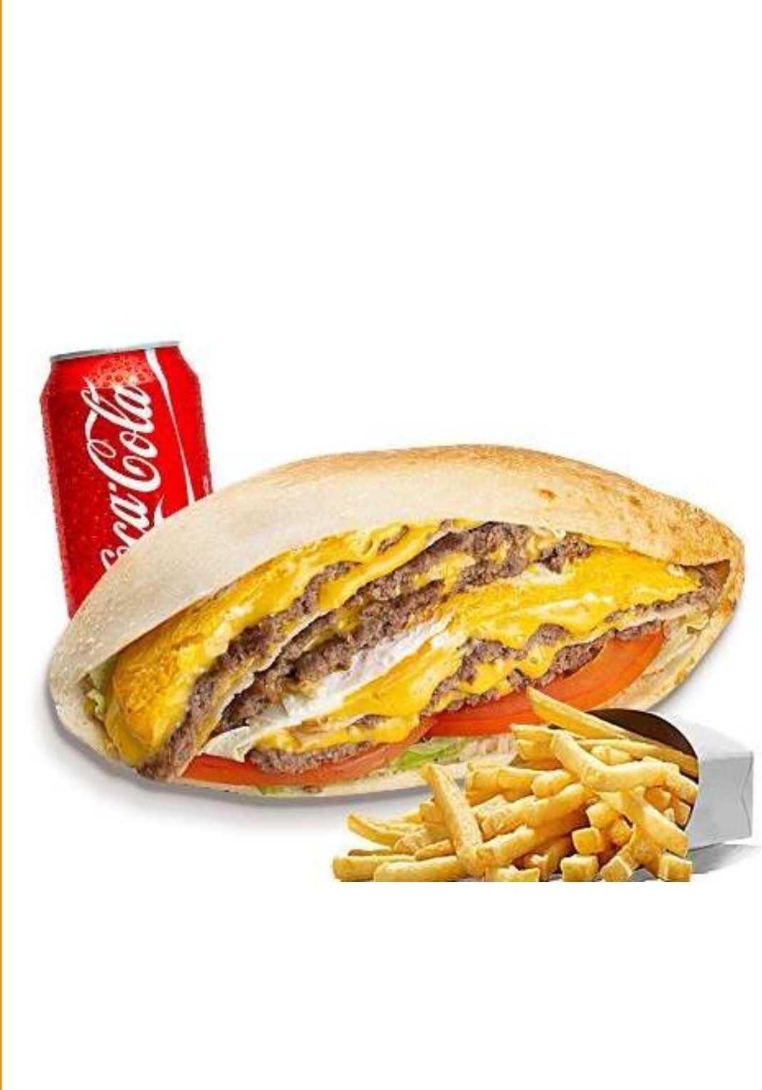 Triple Steak