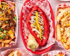 The Dog Shack (N Clovis Ave)