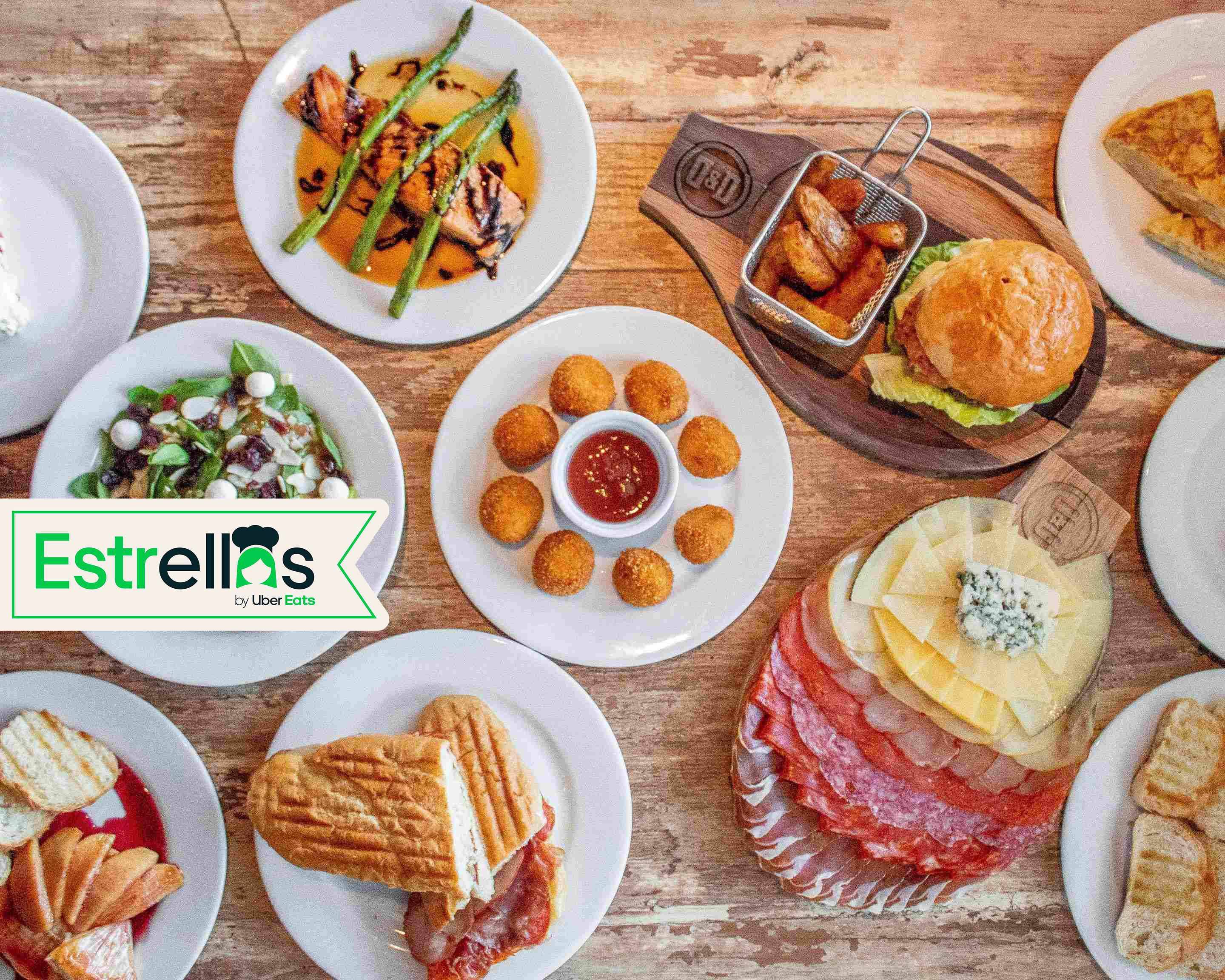 Deli & Deli Gourmet Menú a Domicilio en Veracruz | Menú & Precios | Uber  Eats