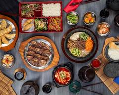 So Gong Dong Tofu & BBQ (Irvine)